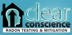 Clear Conscience Radon Logo
